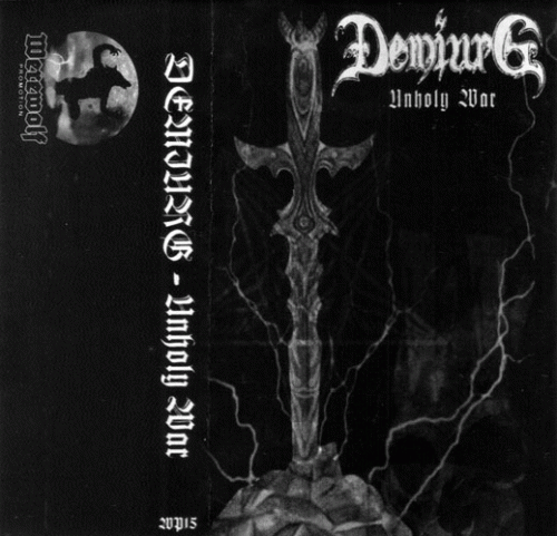 Demiurg (PL) : Unholy War
